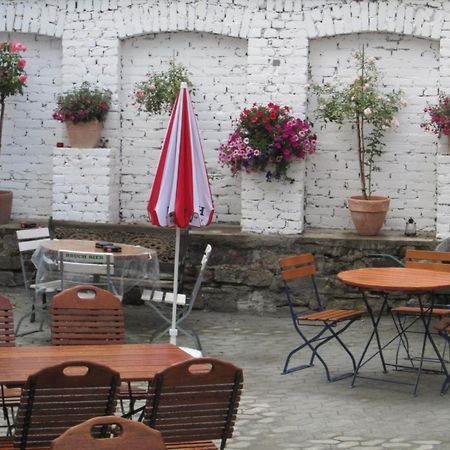 Hotel Faehrhaus Saarbrücken Dış mekan fotoğraf