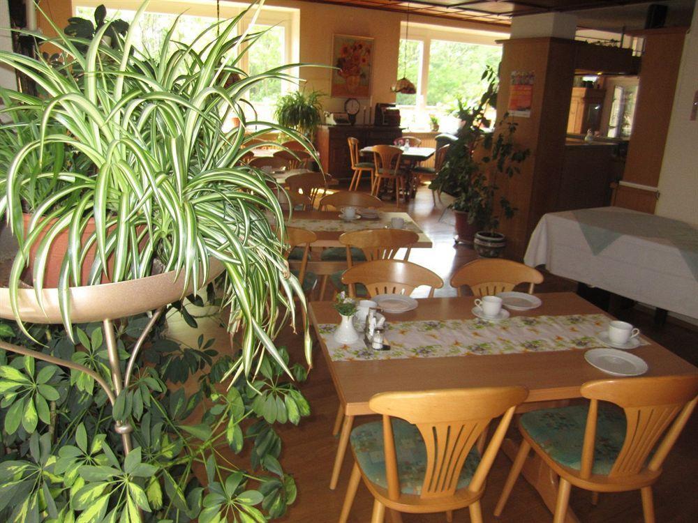 Hotel Faehrhaus Saarbrücken Dış mekan fotoğraf