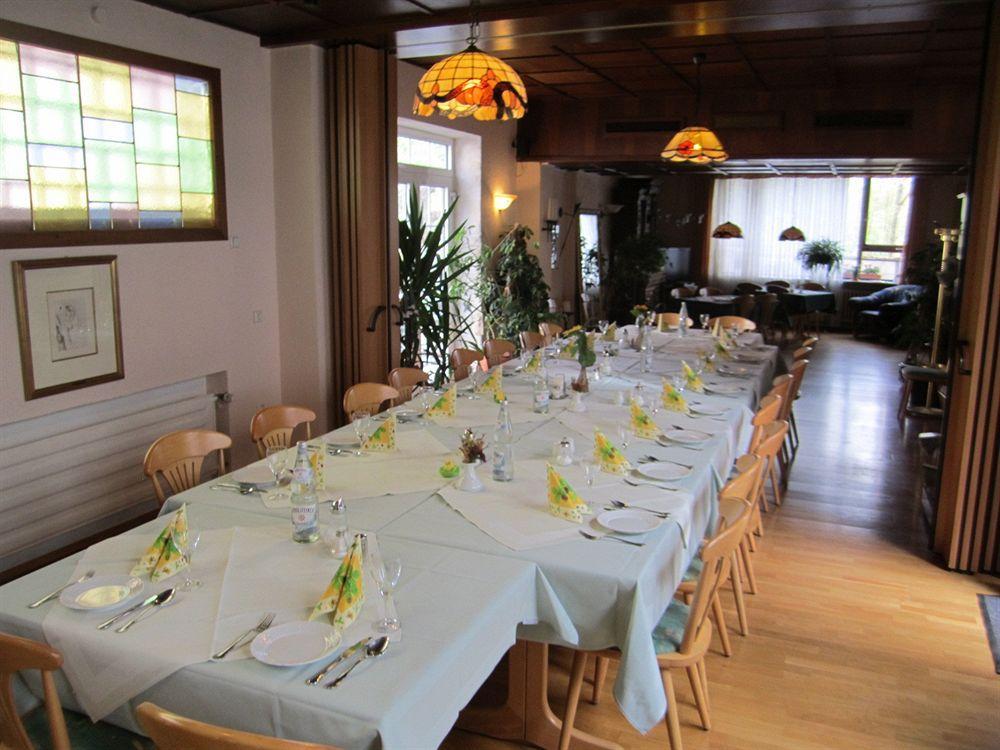 Hotel Faehrhaus Saarbrücken Dış mekan fotoğraf
