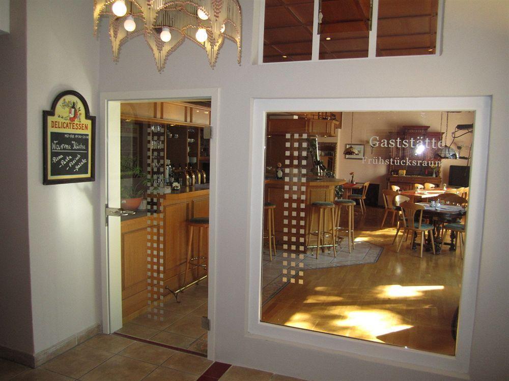 Hotel Faehrhaus Saarbrücken Dış mekan fotoğraf