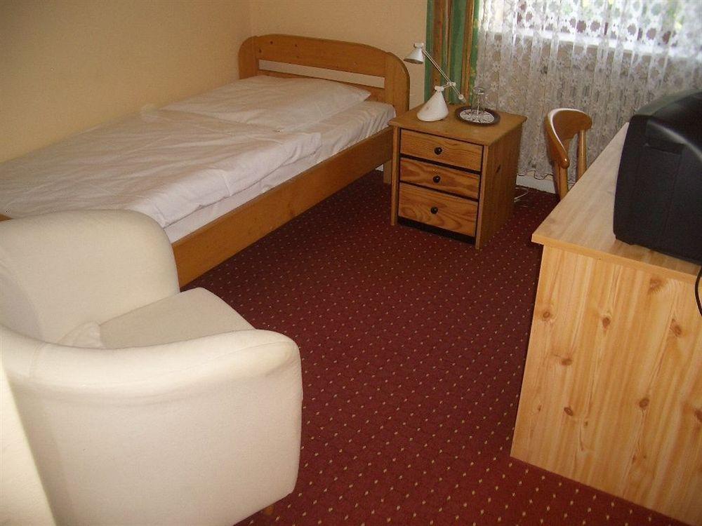 Hotel Faehrhaus Saarbrücken Dış mekan fotoğraf