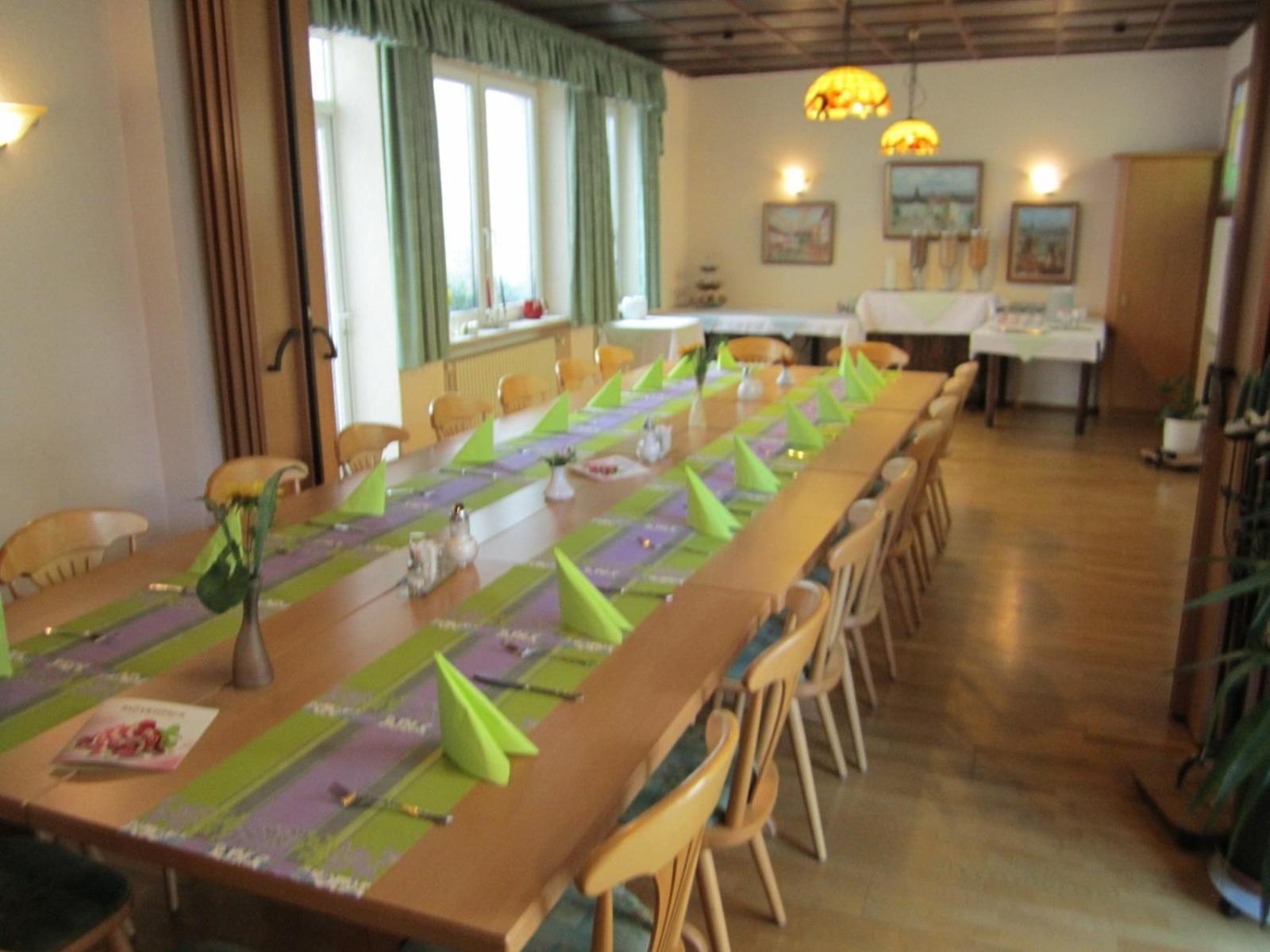 Hotel Faehrhaus Saarbrücken Dış mekan fotoğraf