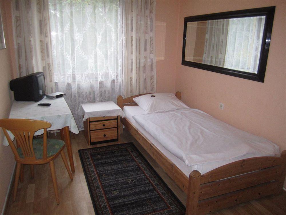 Hotel Faehrhaus Saarbrücken Dış mekan fotoğraf