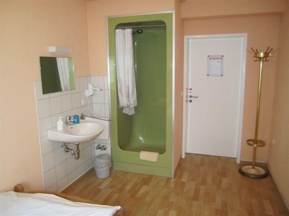 Hotel Faehrhaus Saarbrücken Dış mekan fotoğraf