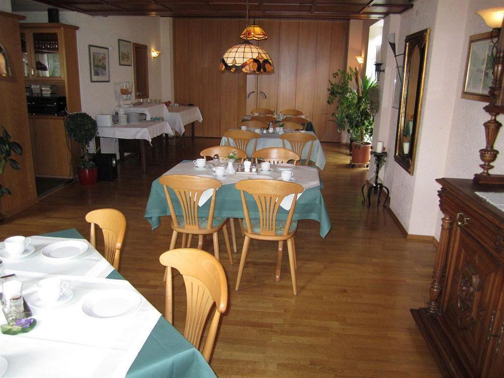 Hotel Faehrhaus Saarbrücken Dış mekan fotoğraf
