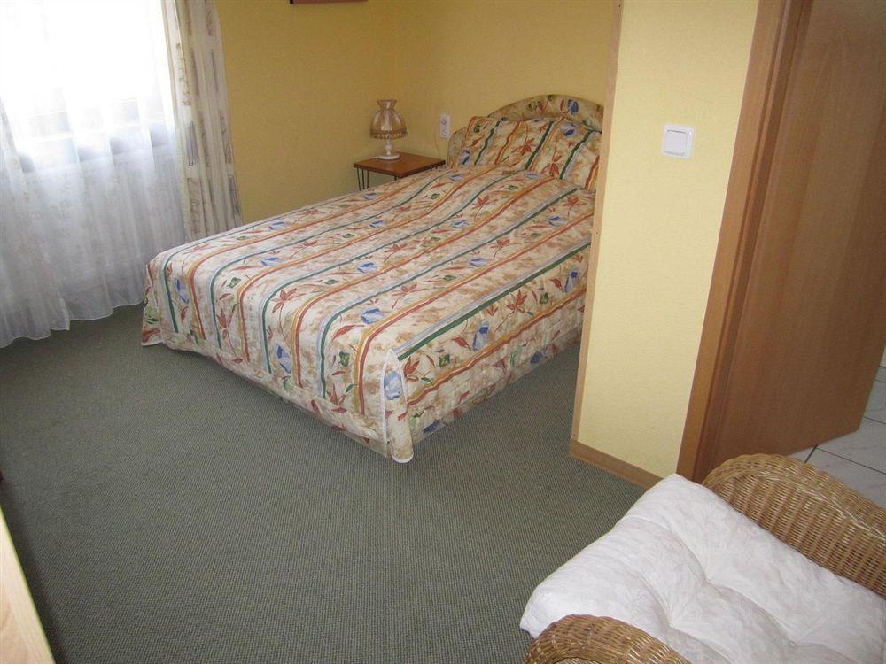 Hotel Faehrhaus Saarbrücken Dış mekan fotoğraf
